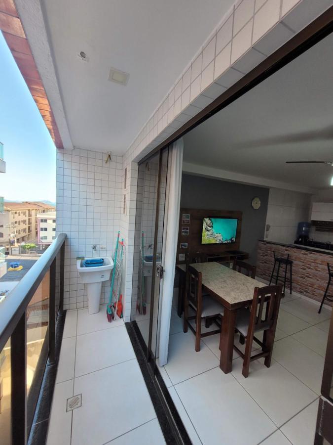 Prainha Paradise อาร์ไฮยัล โด กาโบ ภายนอก รูปภาพ