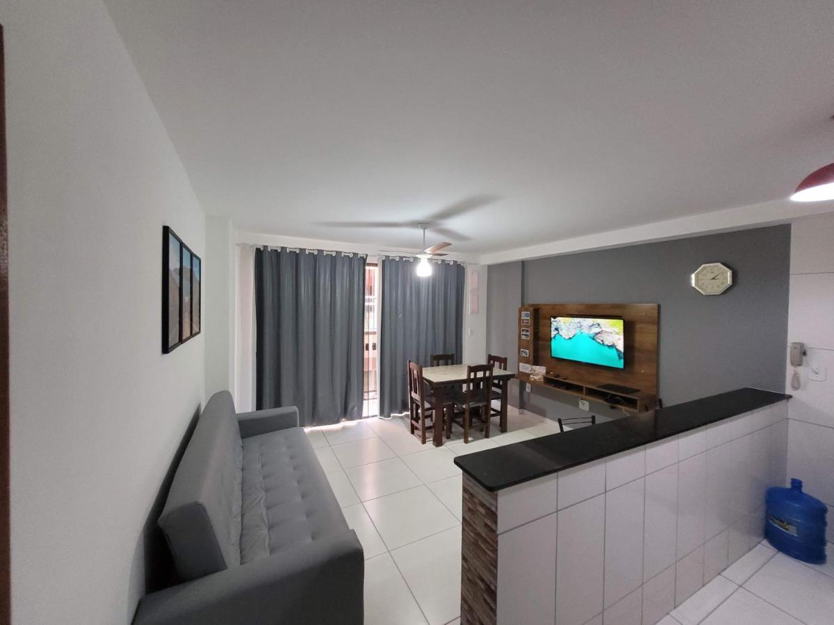 Prainha Paradise อาร์ไฮยัล โด กาโบ ภายนอก รูปภาพ