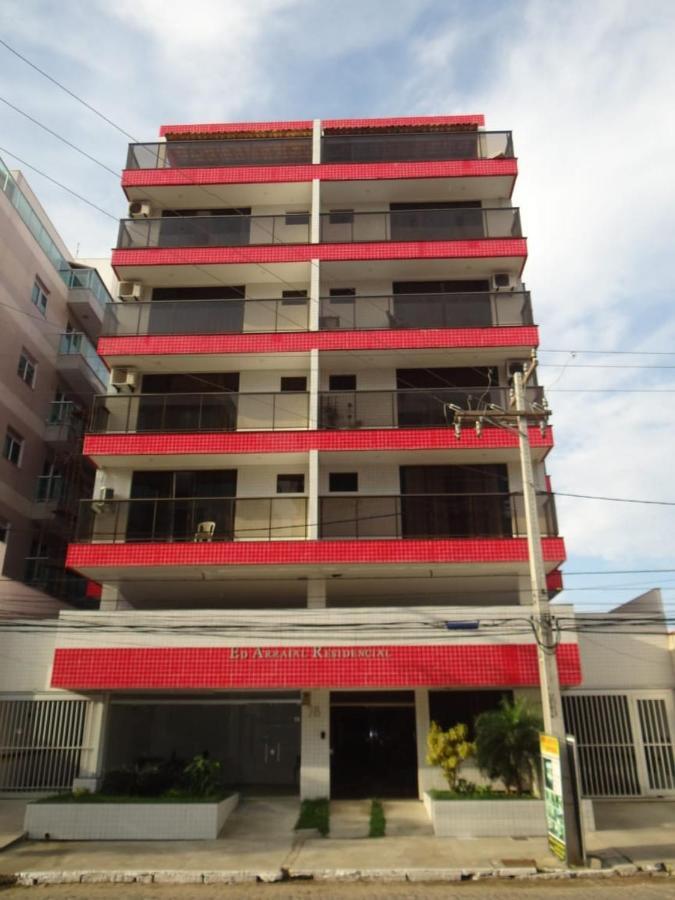 Prainha Paradise อาร์ไฮยัล โด กาโบ ภายนอก รูปภาพ