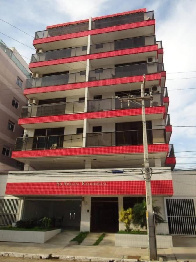 Prainha Paradise อาร์ไฮยัล โด กาโบ ภายนอก รูปภาพ