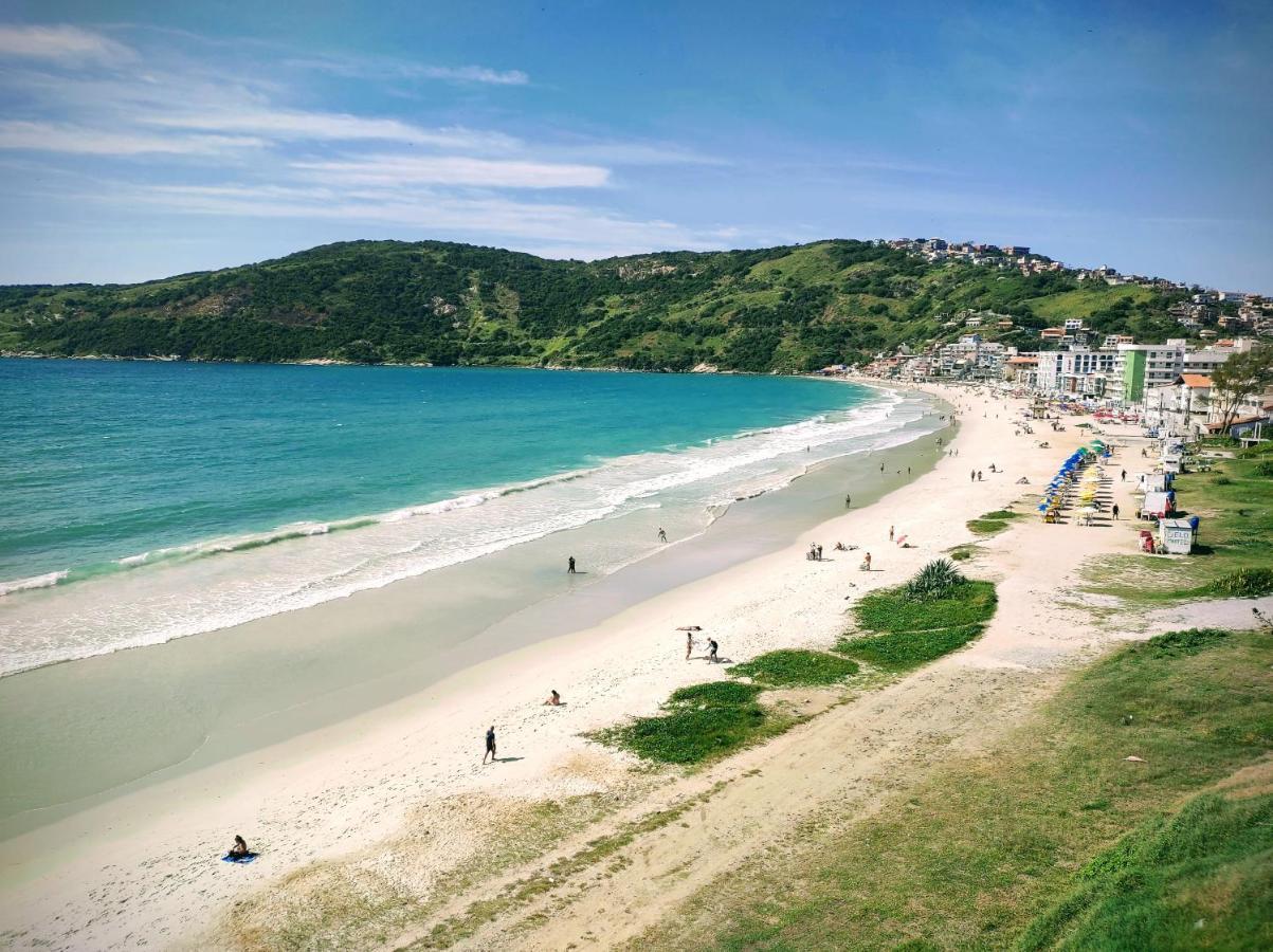 Prainha Paradise อาร์ไฮยัล โด กาโบ ภายนอก รูปภาพ
