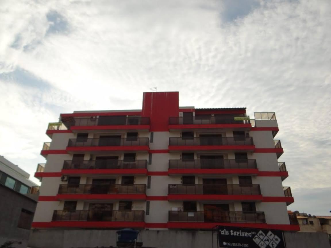 Prainha Paradise อาร์ไฮยัล โด กาโบ ภายนอก รูปภาพ