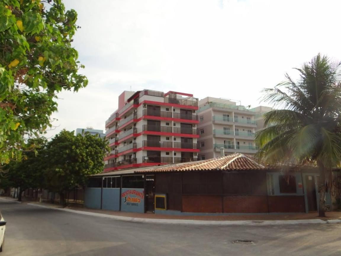 Prainha Paradise อาร์ไฮยัล โด กาโบ ภายนอก รูปภาพ