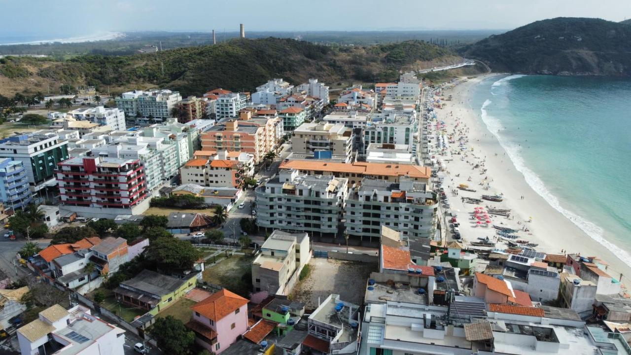 Prainha Paradise อาร์ไฮยัล โด กาโบ ภายนอก รูปภาพ