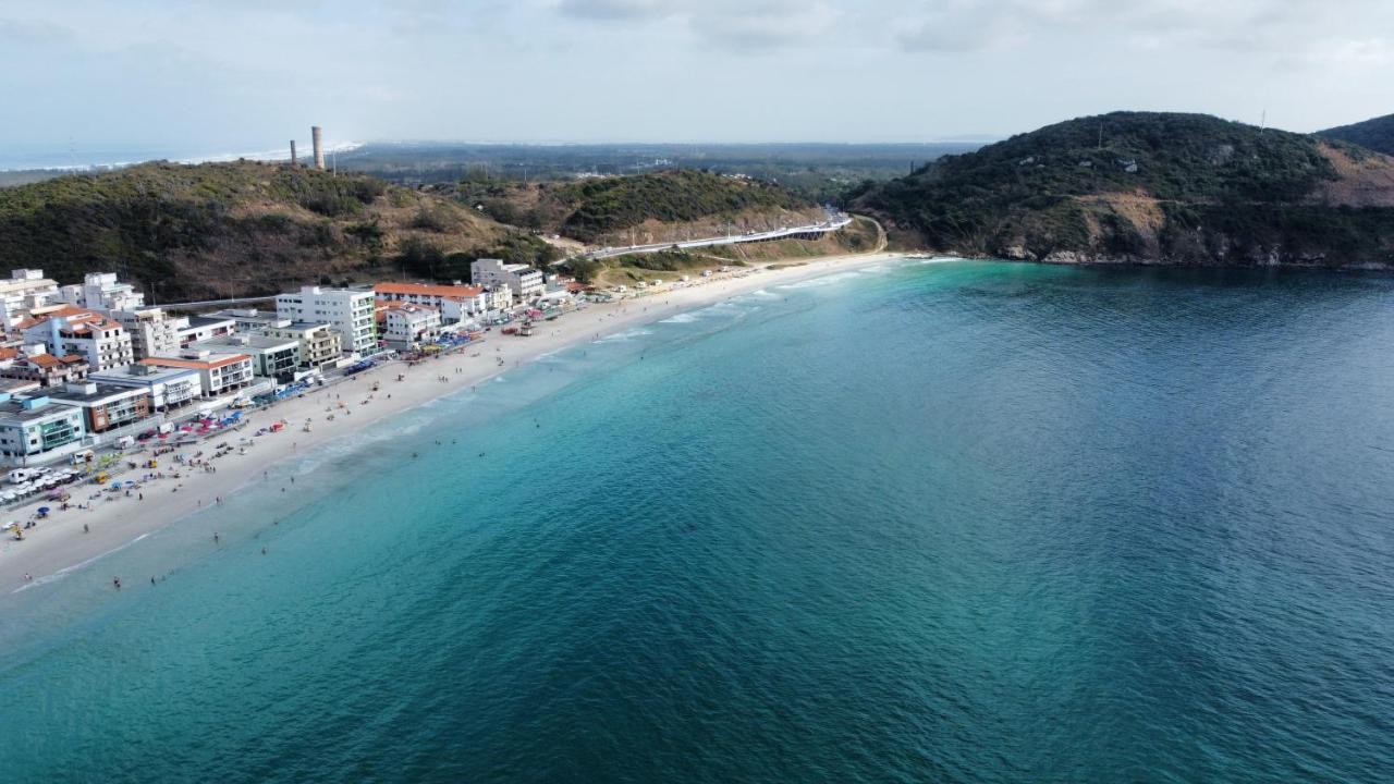 Prainha Paradise อาร์ไฮยัล โด กาโบ ภายนอก รูปภาพ