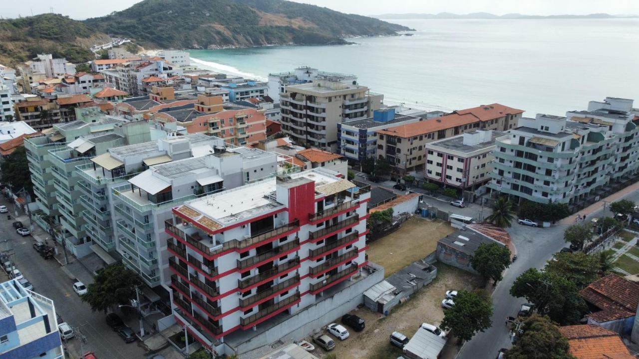 Prainha Paradise อาร์ไฮยัล โด กาโบ ภายนอก รูปภาพ