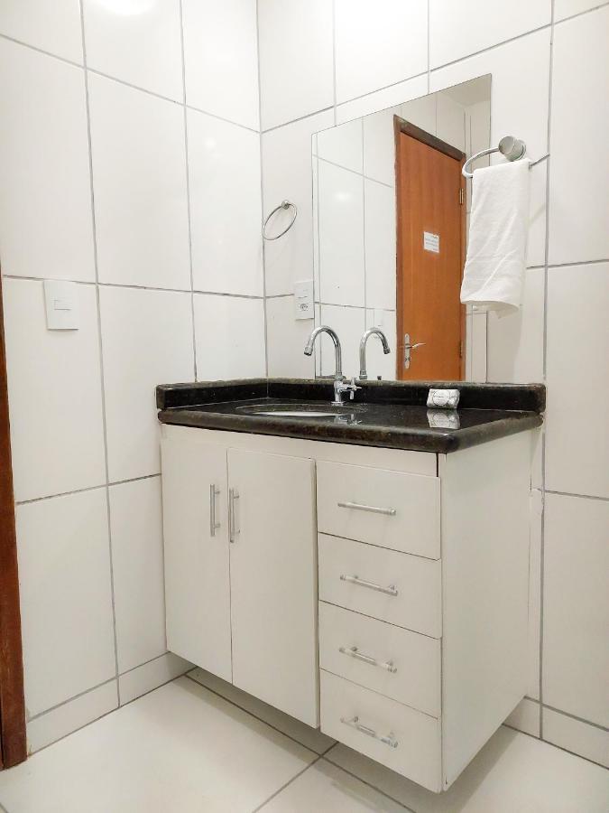Prainha Paradise อาร์ไฮยัล โด กาโบ ภายนอก รูปภาพ