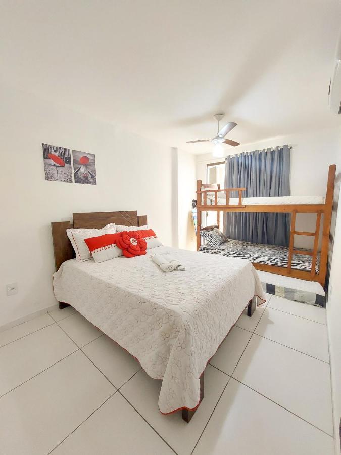 Prainha Paradise อาร์ไฮยัล โด กาโบ ภายนอก รูปภาพ