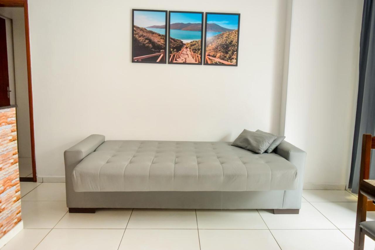 Prainha Paradise อาร์ไฮยัล โด กาโบ ภายนอก รูปภาพ