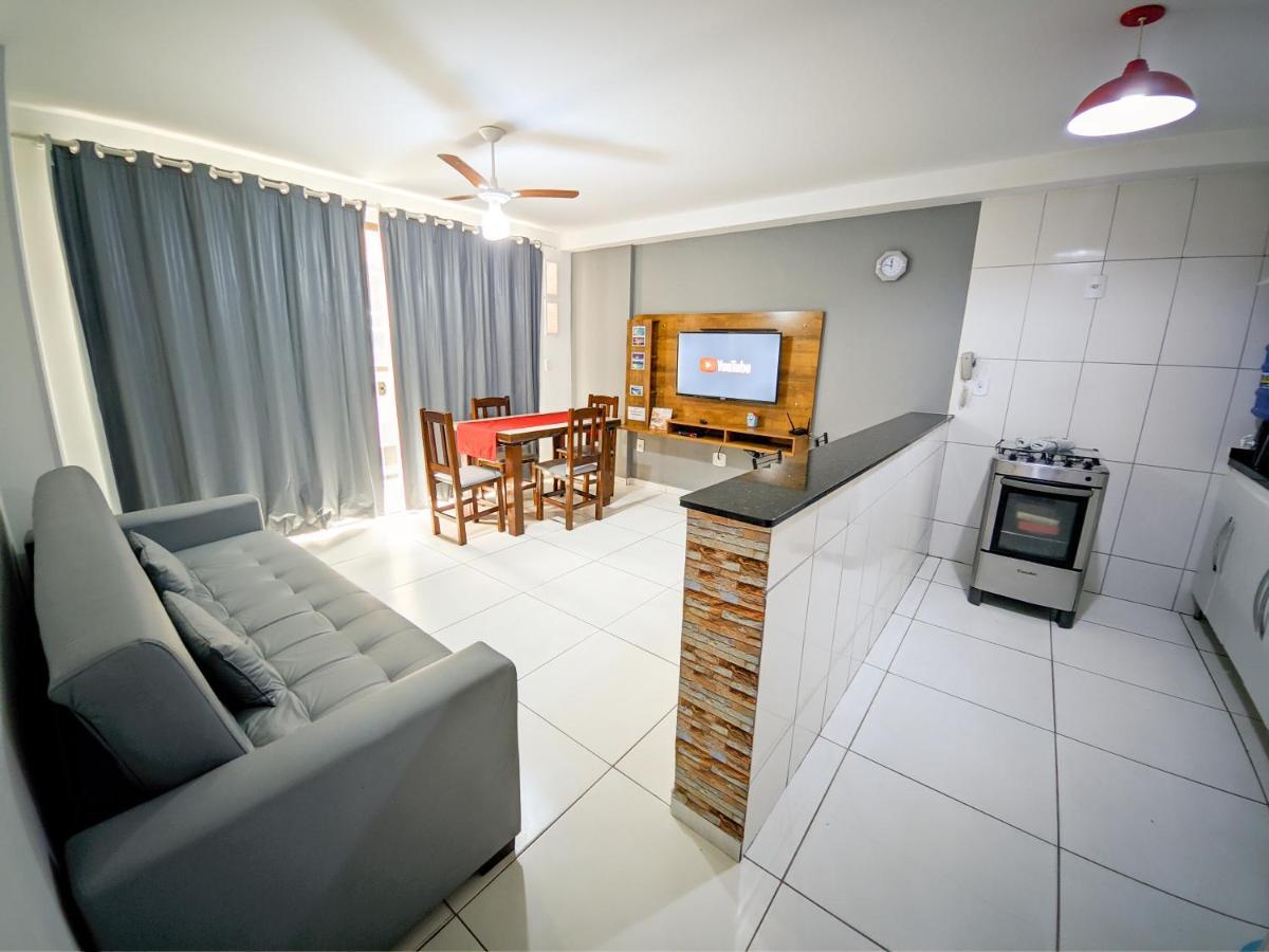 Prainha Paradise อาร์ไฮยัล โด กาโบ ภายนอก รูปภาพ
