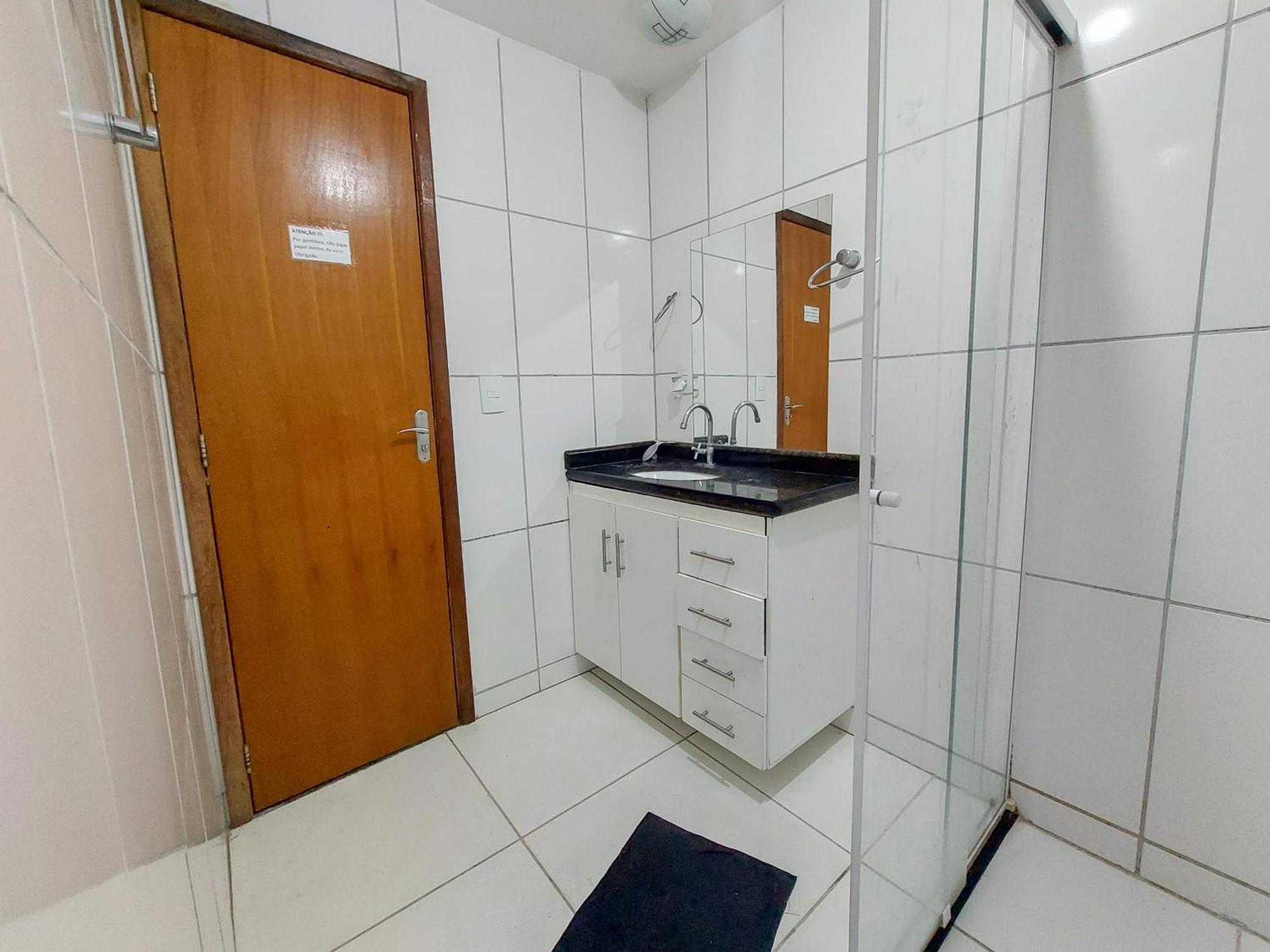 Prainha Paradise อาร์ไฮยัล โด กาโบ ภายนอก รูปภาพ
